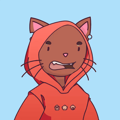 Just Meow