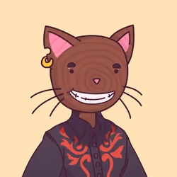 Just Meow #3733