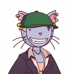 Just Meow #2090