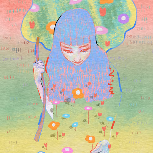 Blossoming