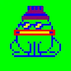 CorruptedToadz 5667