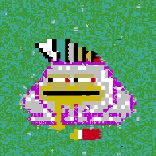 CorruptedToadz 6602