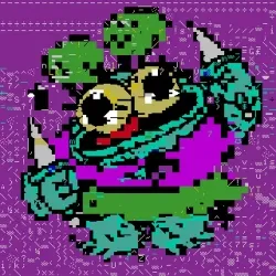 CorruptedToadz 4911