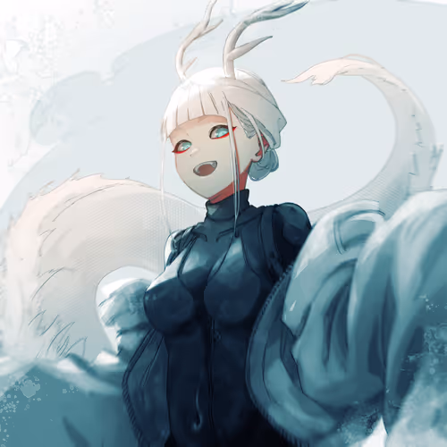 Dragonization