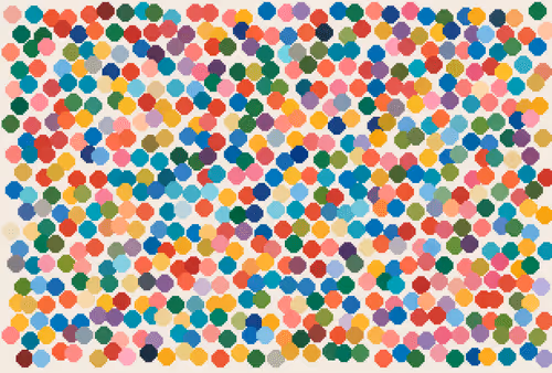 The Pixel Currency