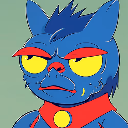 Sproto Cats
