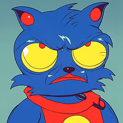 Sproto Cats #2877