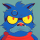 Sproto Cats #3014