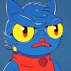 Sproto Cats #1006