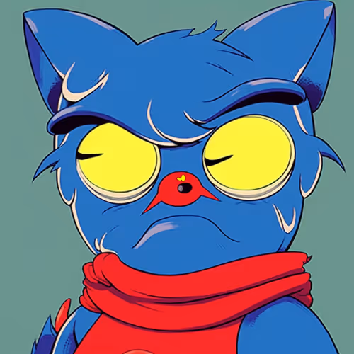 Sproto Cats