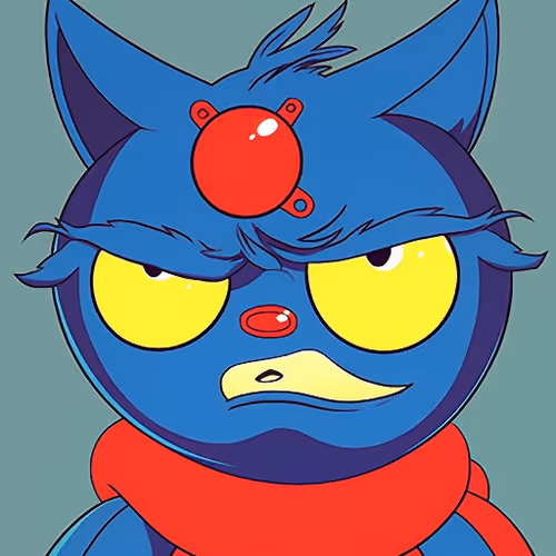 Sproto Cats
