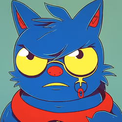 Sproto Cats #2721