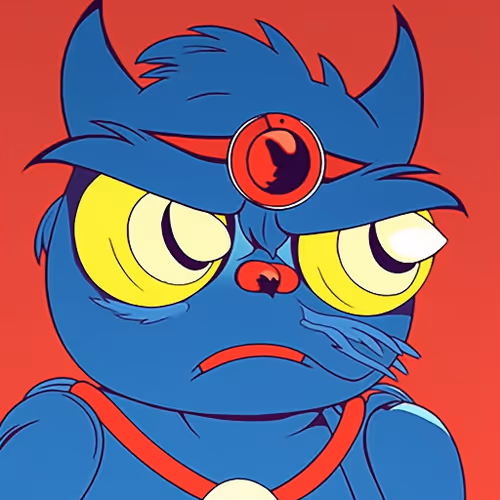 Sproto Cats