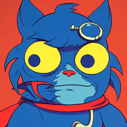 Sproto Cats #1270