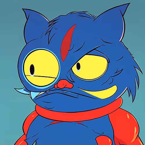 Sproto Cats