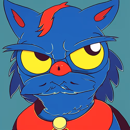 Sproto Cats