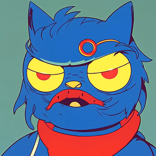 Sproto Cats