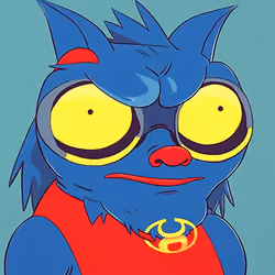 Sproto Cats #2181