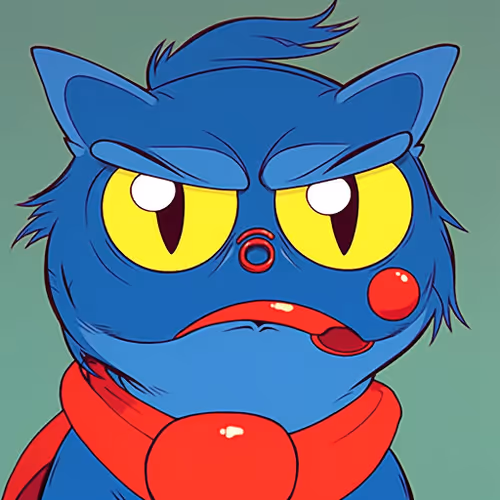 Sproto Cats