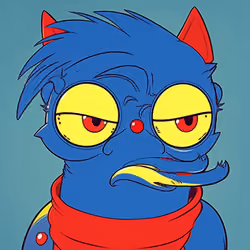Sproto Cats #2876