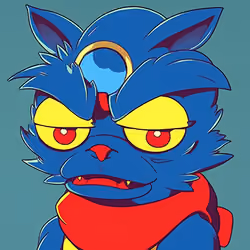 Sproto Cats #1642
