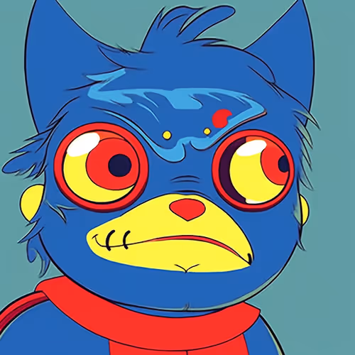 Sproto Cats