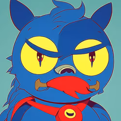 Sproto Cats #2123