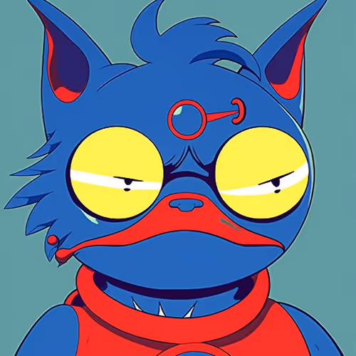 Logo de Sproto Cats