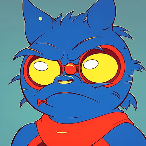 Sproto Cats