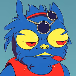 Sproto Cats #1515