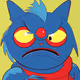 Sproto Cats #3296