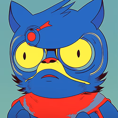 Sproto Cats