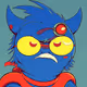 Sproto Cats #3299