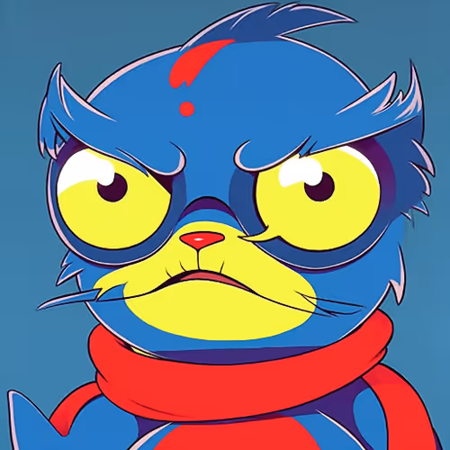 Sproto Cats