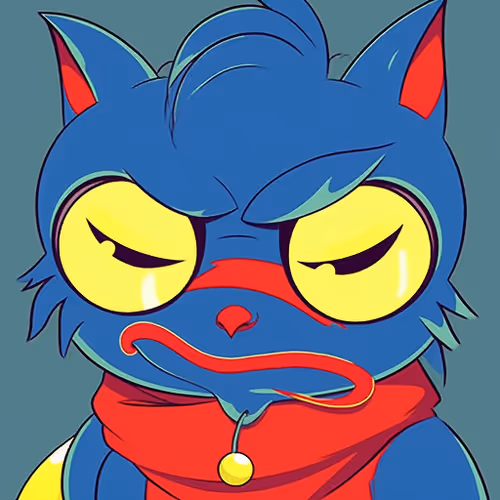 Sproto Cats