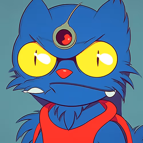 Sproto Cats