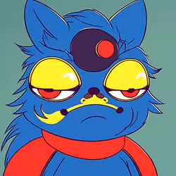 Sproto Cats #2991