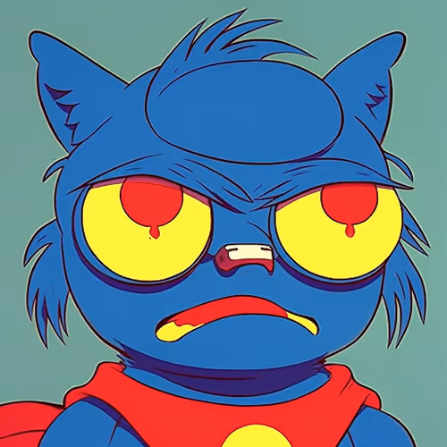 Sproto Cats