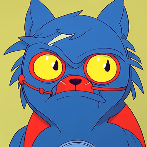 Sproto Cats