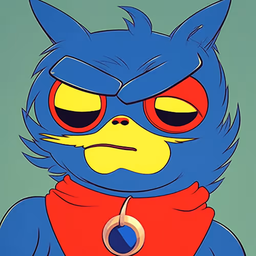 Sproto Cats