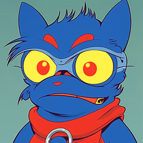 Sproto Cats