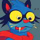 Sproto Cats #3012