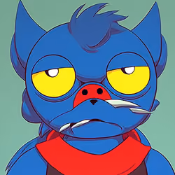 Sproto Cats #2036