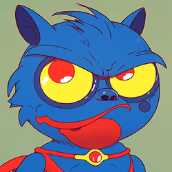 Sproto Cats #655