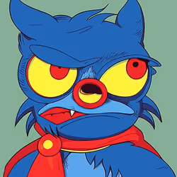 Sproto Cats #2939