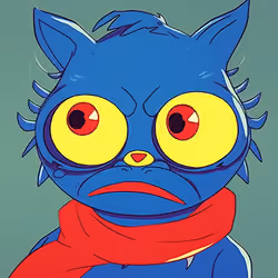Sproto Cats #3151