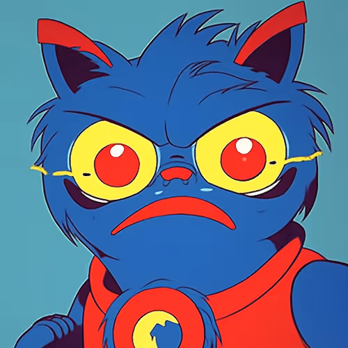 Sproto Cats