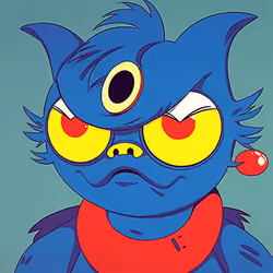 Sproto Cats #3255