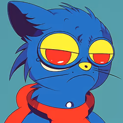Sproto Cats #1696