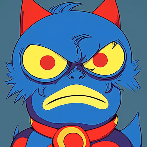 Sproto Cats